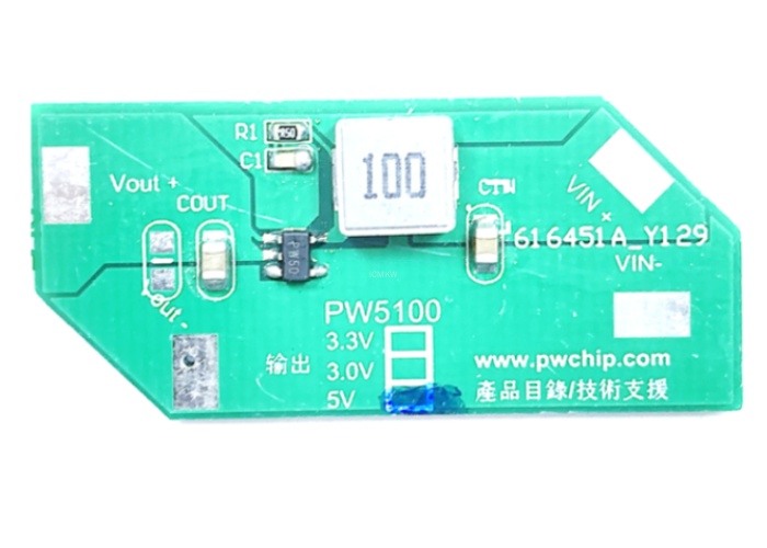 干电池升压 3V,3.3V,5V， 锂电池升压 5V0.5A 电路板-66/67/68号板
